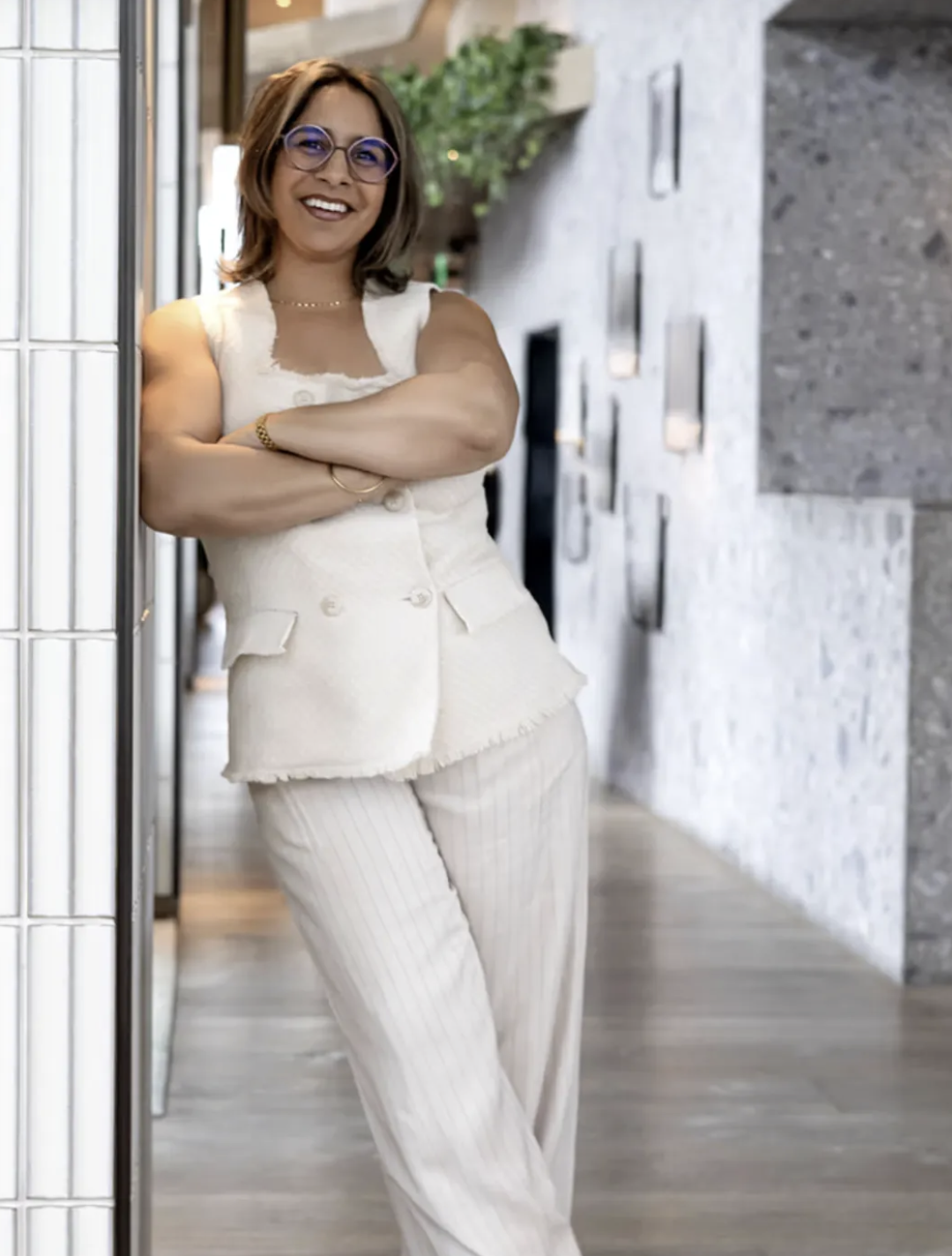 NEET — Founder & Principal Designer