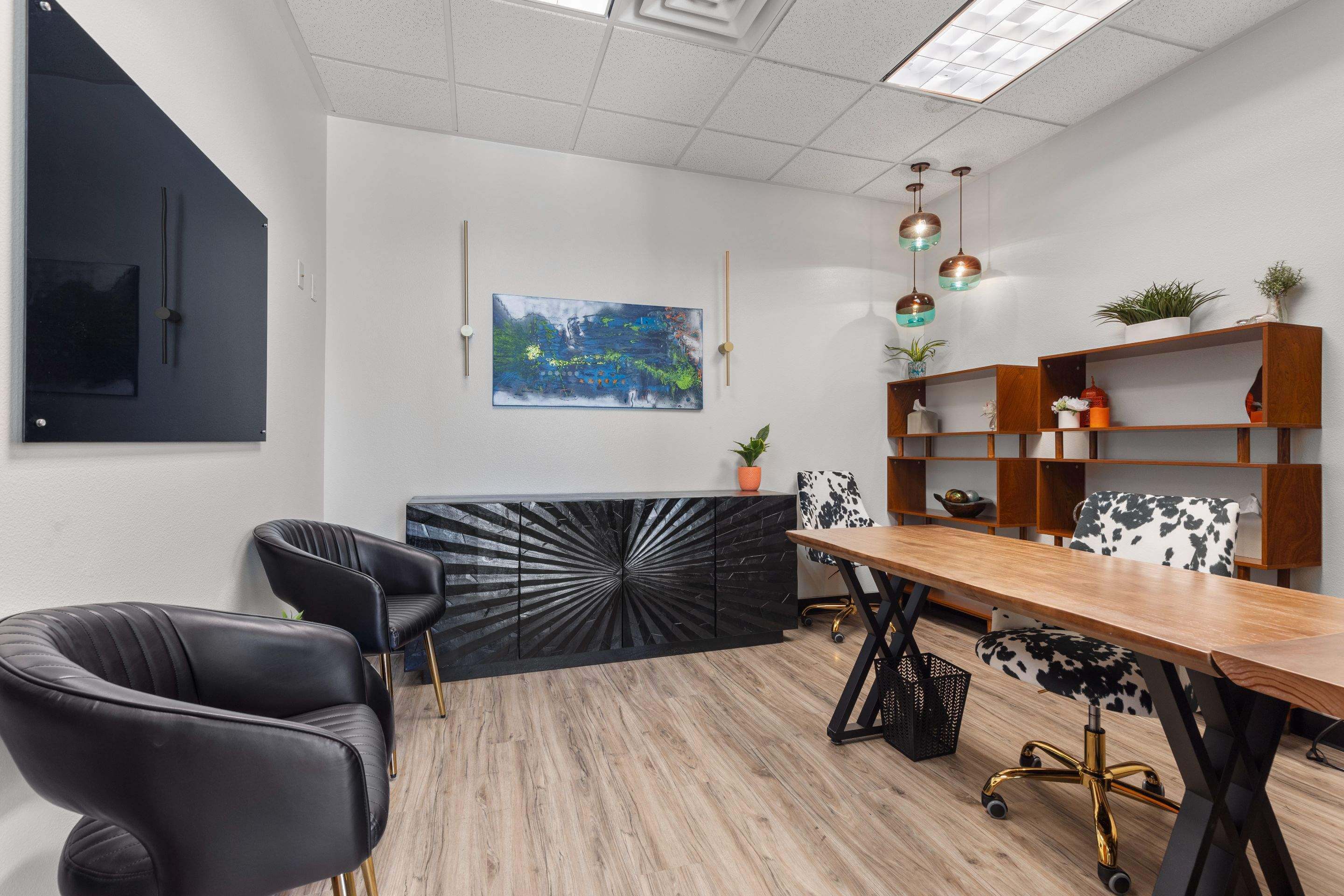 Executive Meeting Room