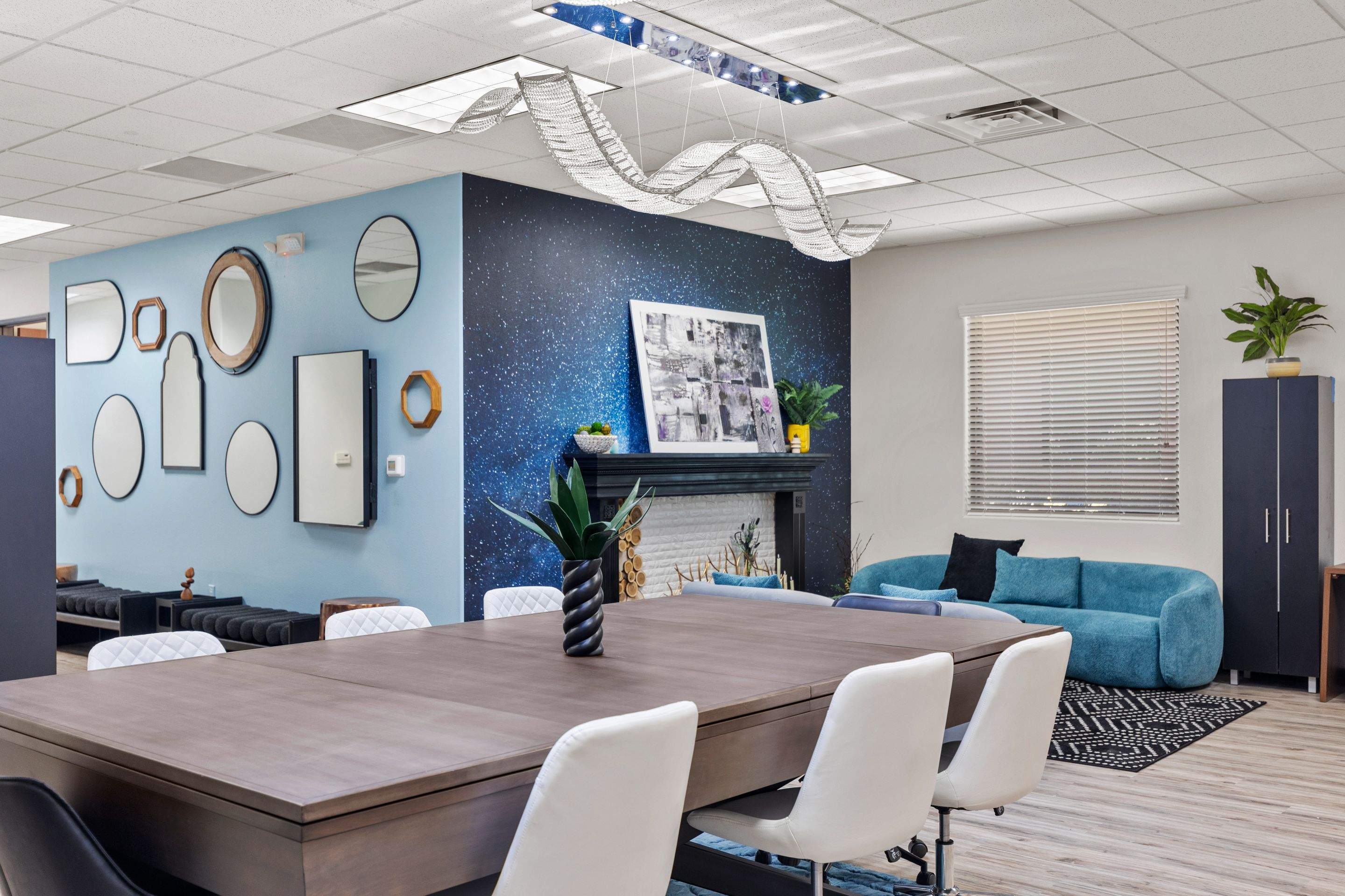 Executive Conference Room