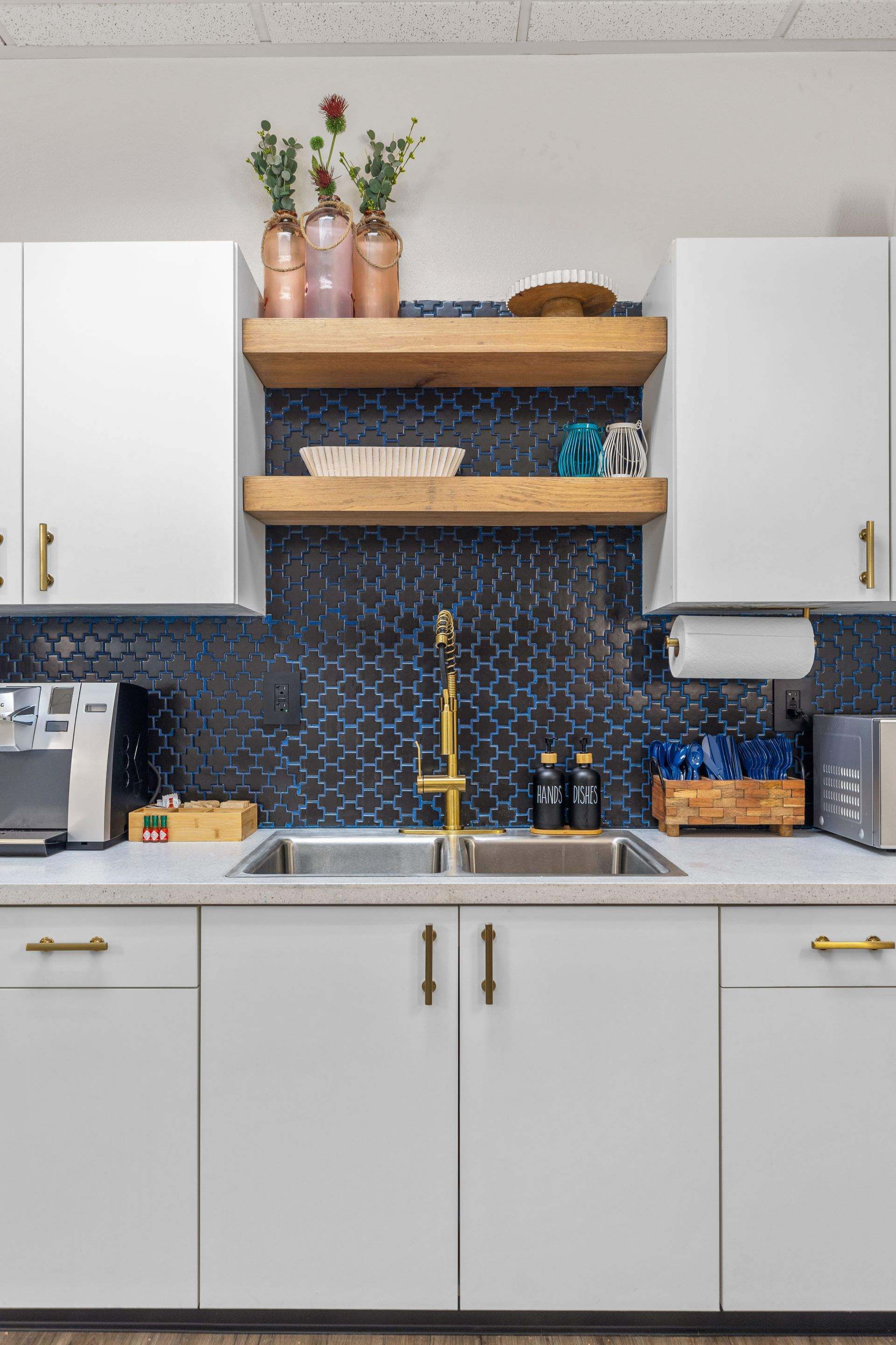 Office Kitchenette
