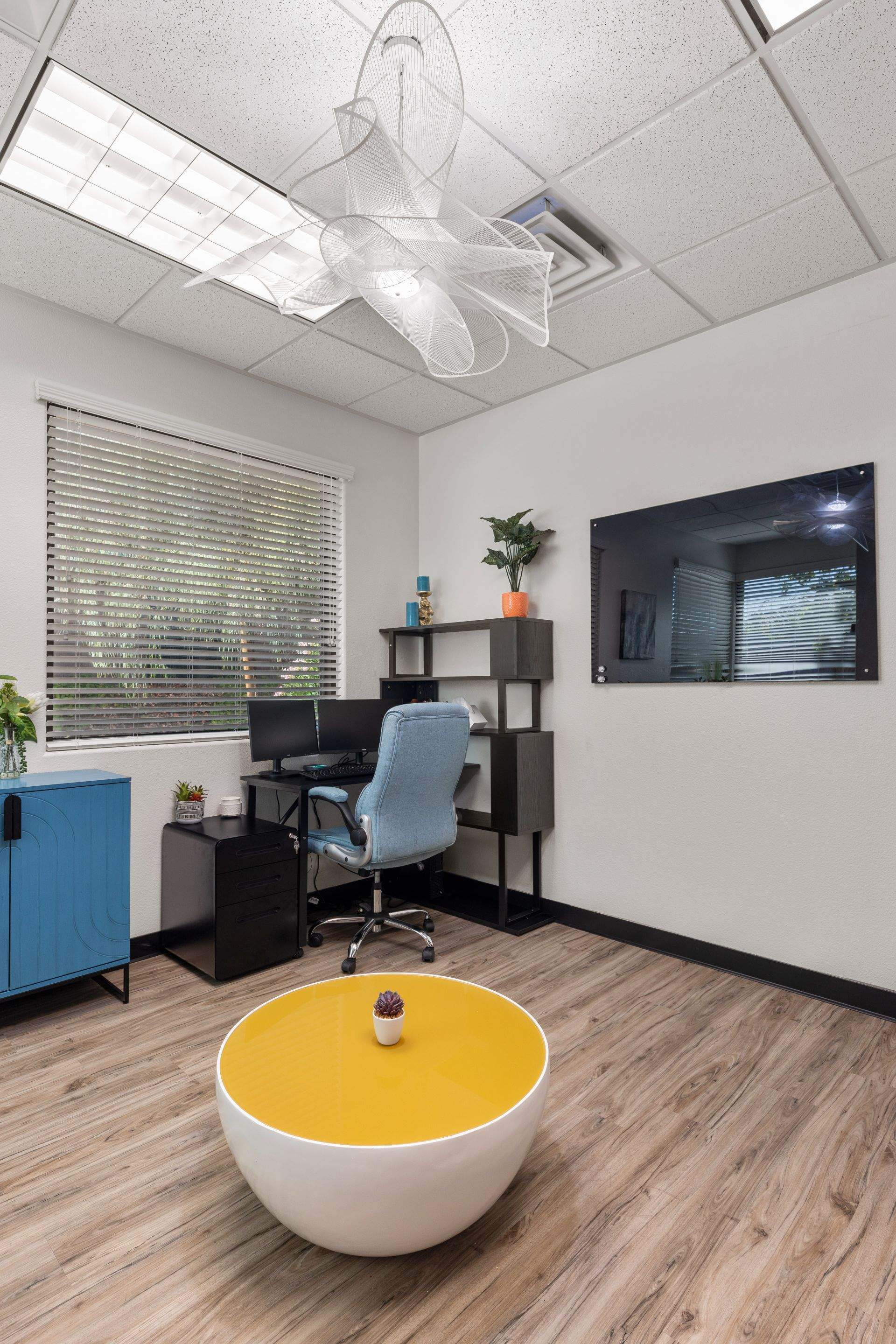 Compact Office Suite