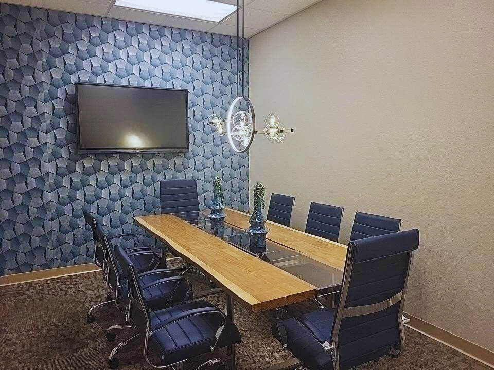 Office Conference Room