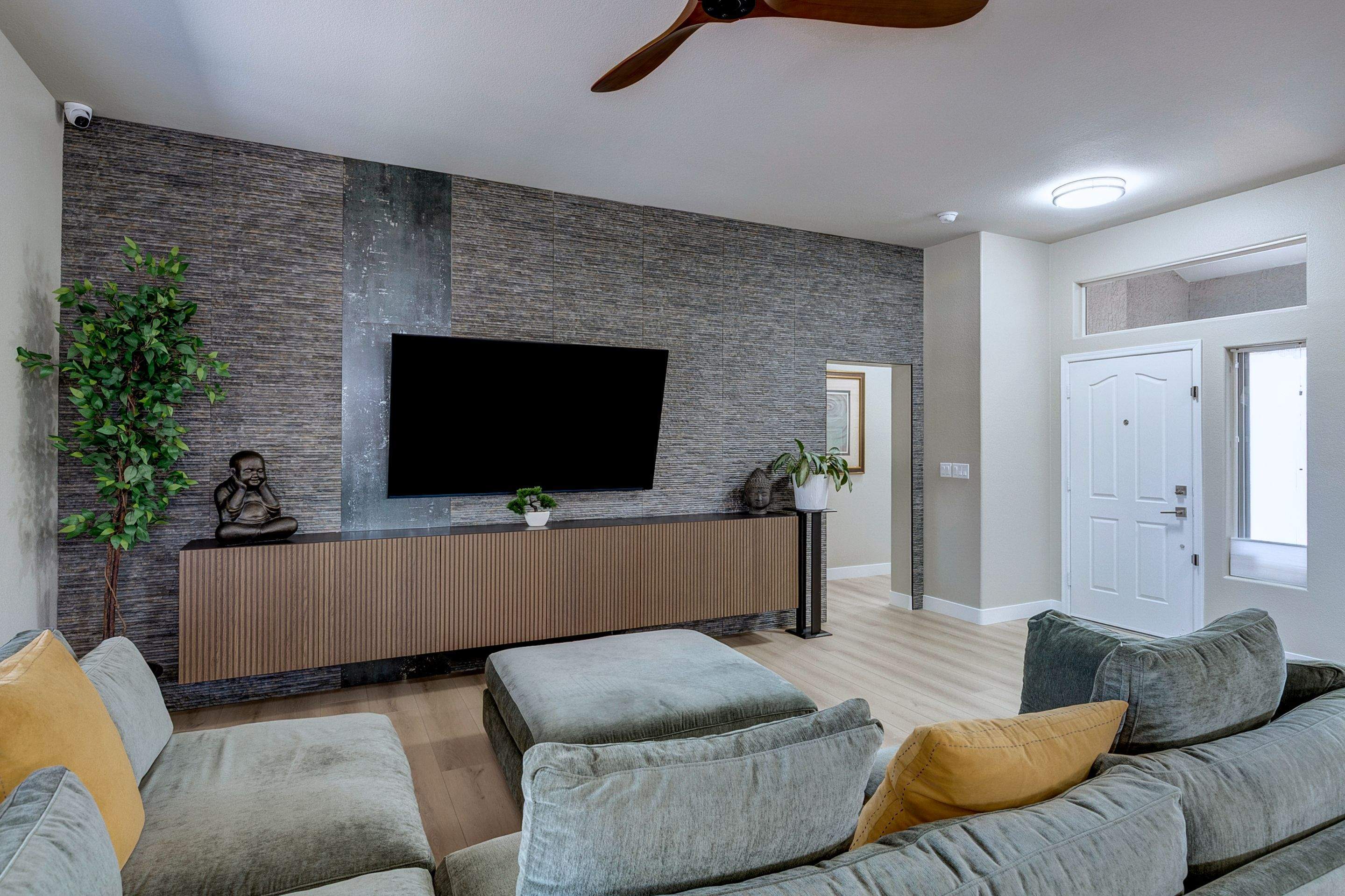 Formal Dining Living